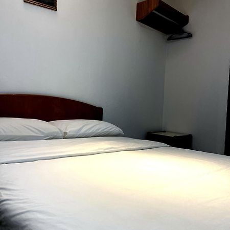 Madani Muslim Hotel Cameron Highland مرتفعات كاميرون المظهر الخارجي الصورة