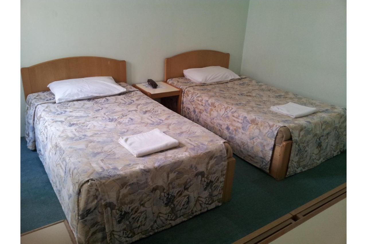 Madani Muslim Hotel Cameron Highland مرتفعات كاميرون المظهر الخارجي الصورة