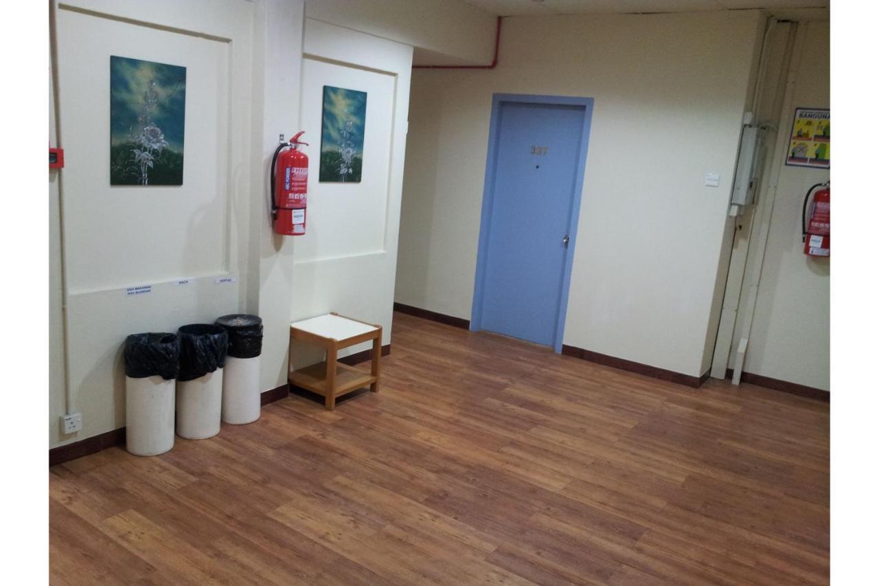 Madani Muslim Hotel Cameron Highland مرتفعات كاميرون المظهر الخارجي الصورة