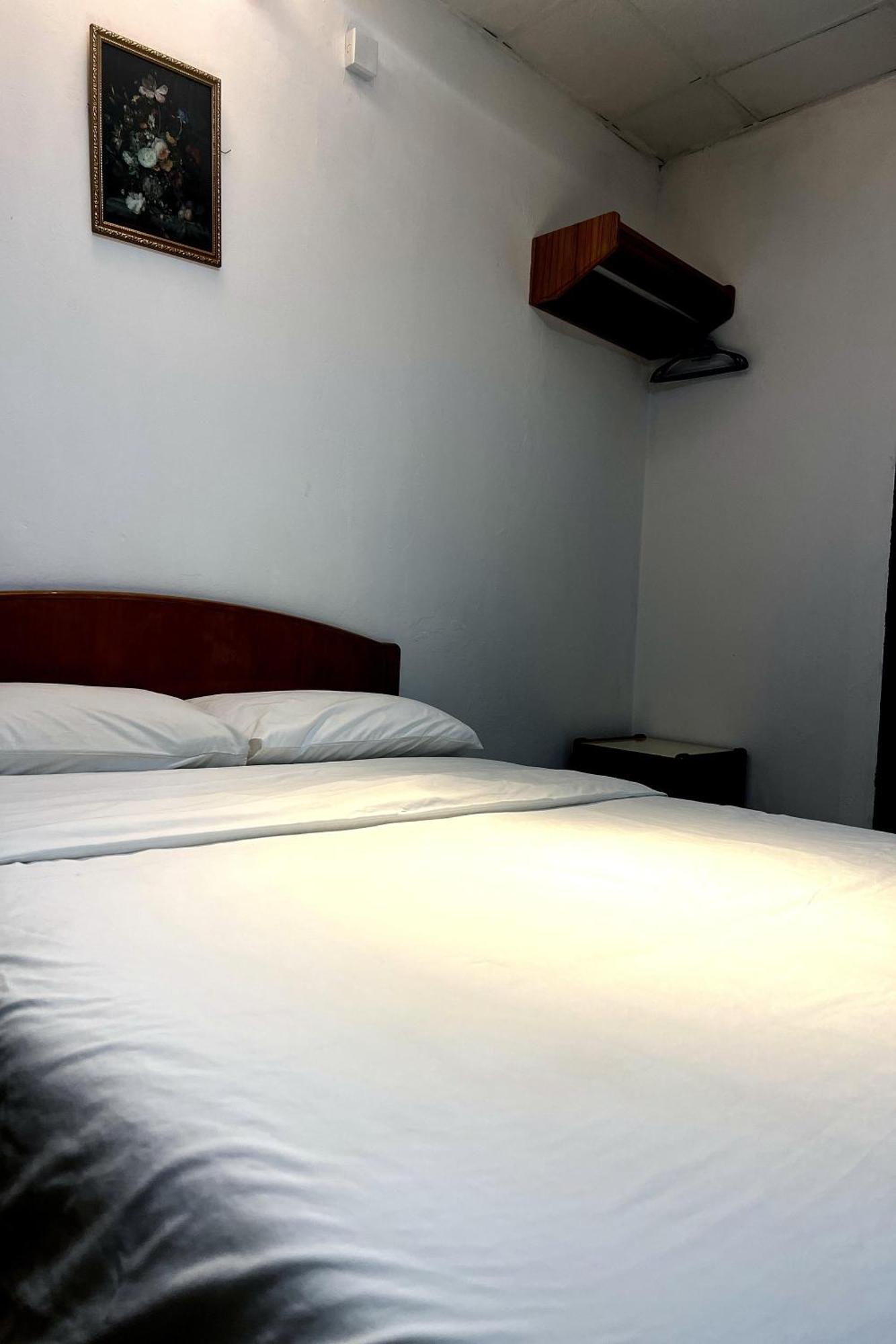 Madani Muslim Hotel Cameron Highland مرتفعات كاميرون المظهر الخارجي الصورة