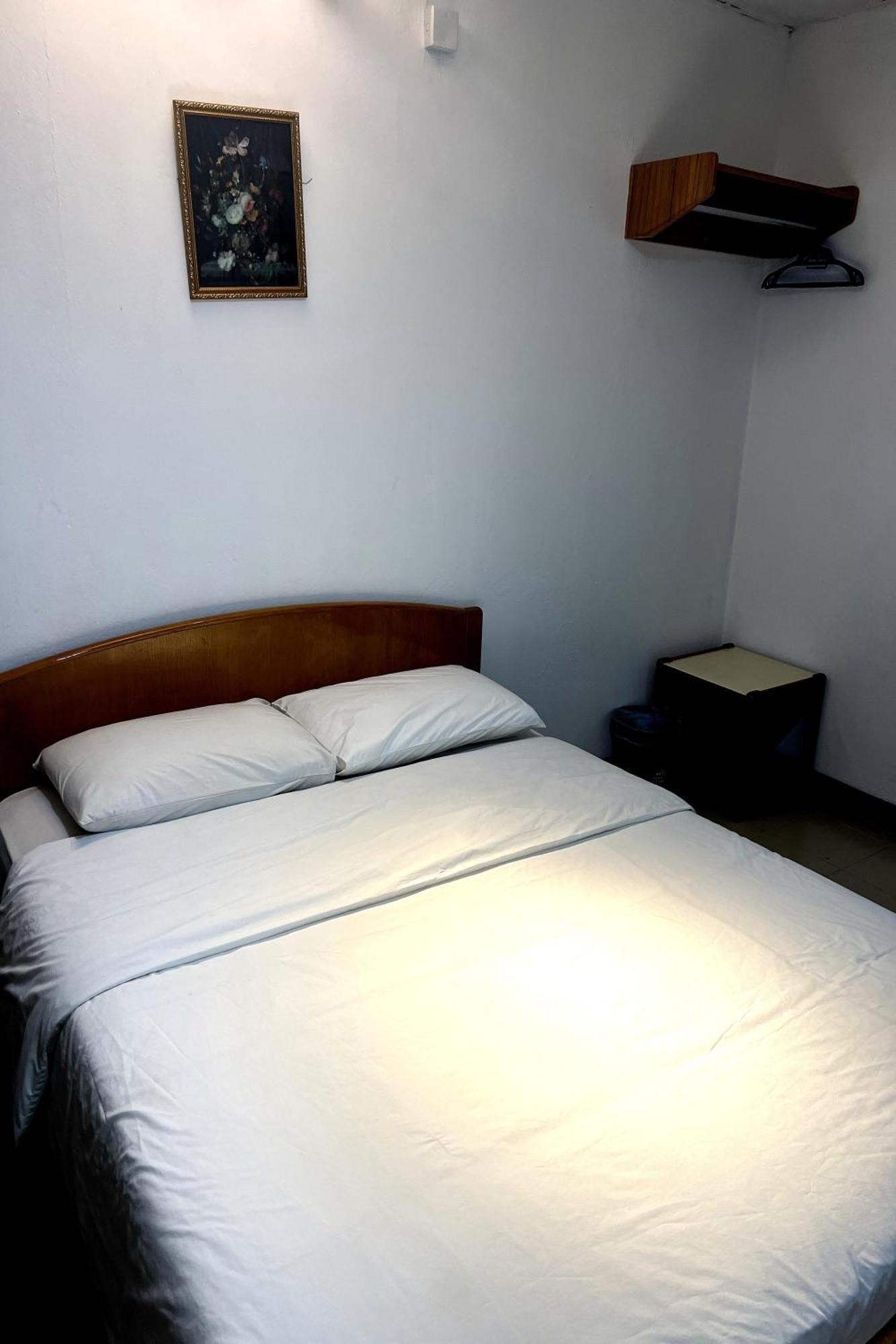 Madani Muslim Hotel Cameron Highland مرتفعات كاميرون المظهر الخارجي الصورة